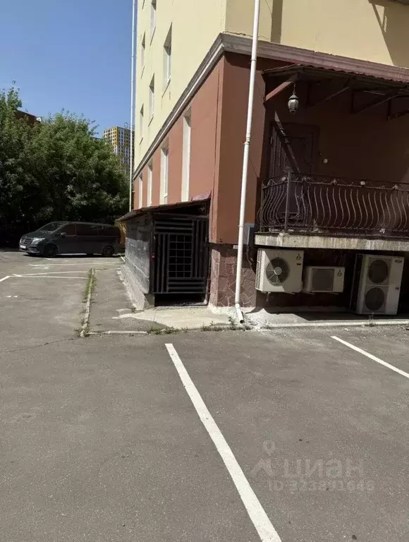 Помещение свободного назначения в Московская область, Красногорск ... - Фото 2