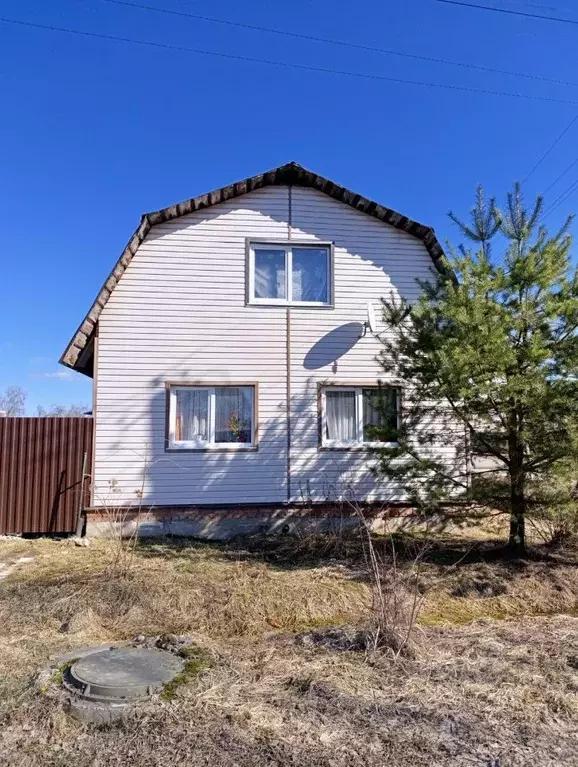 Дом в Тверская область, Ржев Шихино мкр,  (112 м) - Фото 0