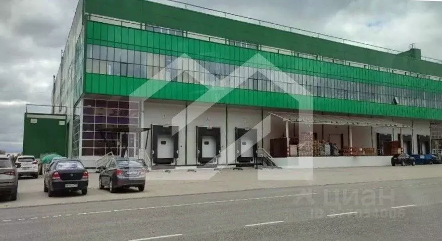 Производственное помещение в Московская область, Щелково Заречная ул., ... - Фото 2