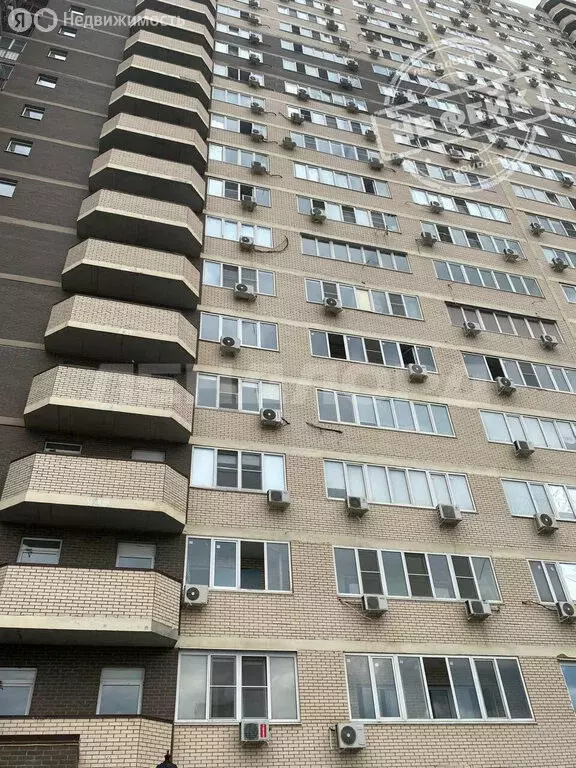 2-комнатная квартира: Ростов-на-Дону, улица Нансена, 93с1 (82.5 м) - Фото 0