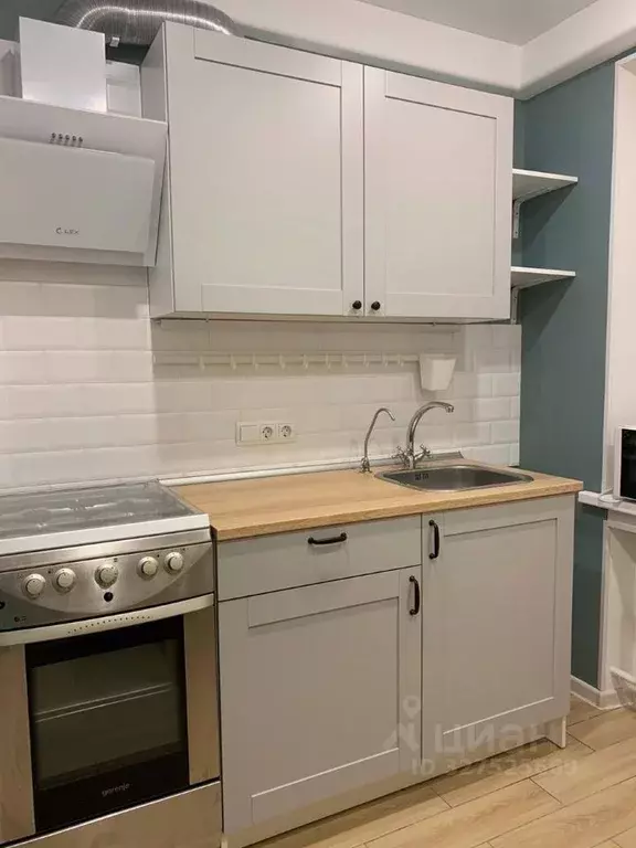 2-к кв. Санкт-Петербург Варшавская ул., 69 (48.5 м) - Фото 1