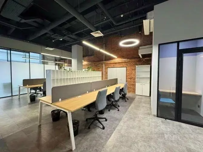 Офис в Москва Холодильный пер., 3 (249 м) - Фото 1