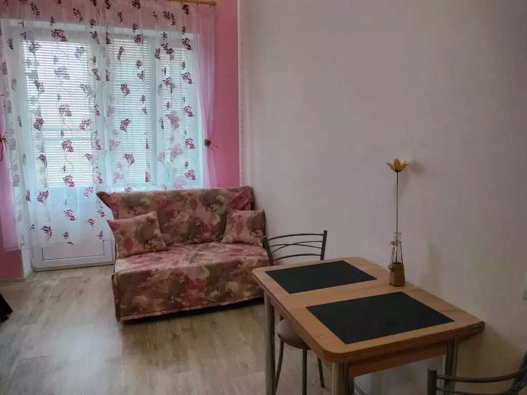 Продаётся 1-к квартира, 35 м - Фото 1