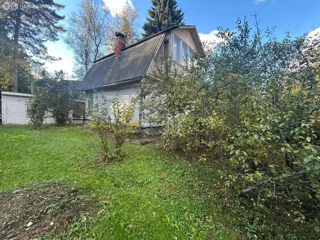 Участок в Москва, ТАО, район Бекасово, деревня Рассудово (8.3 м) - Фото 1