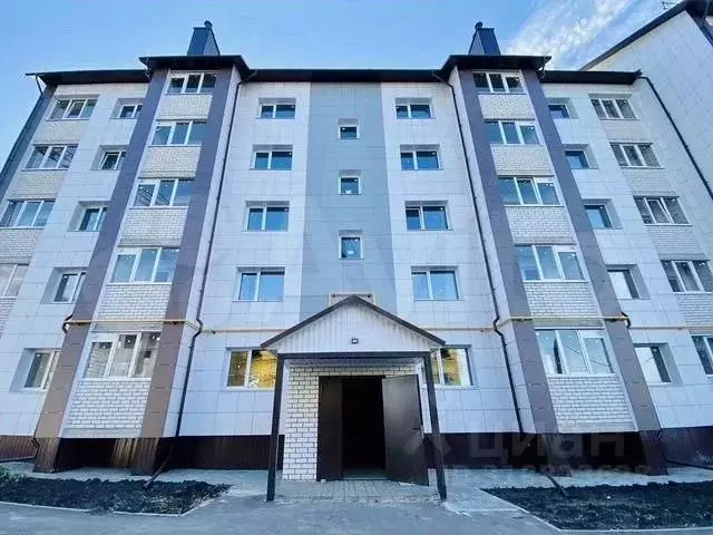 2-к кв. Тамбовская область, Тамбовский муниципальный округ, д. Крутые ... - Фото 0