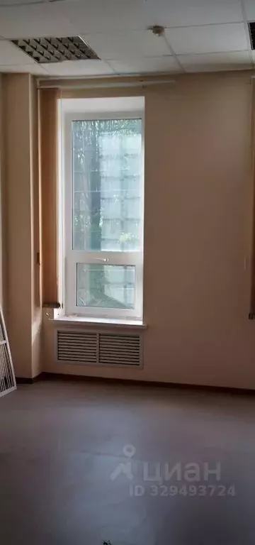 Офис в Пермский край, Пермь ул. Звонарева, 4А (72 м) - Фото 1