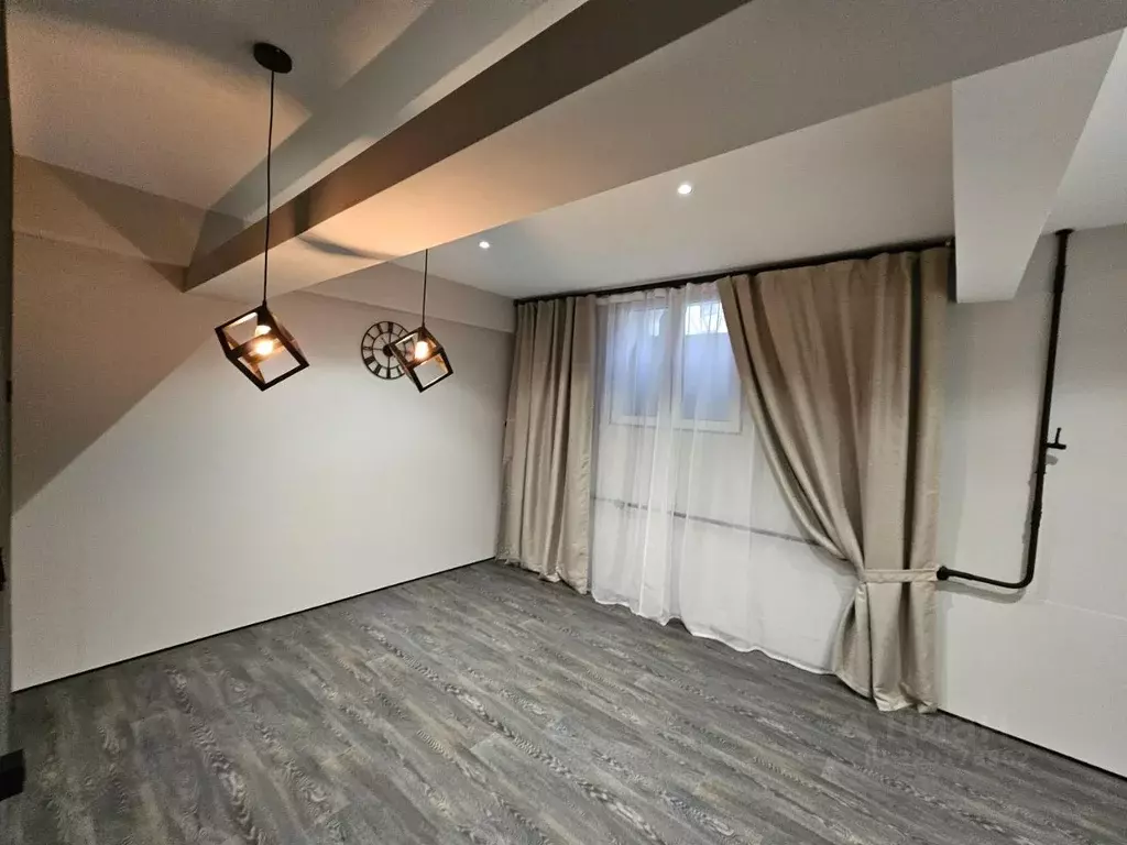 Студия Москва пер. Рубцов, 4 (20.5 м) - Фото 2