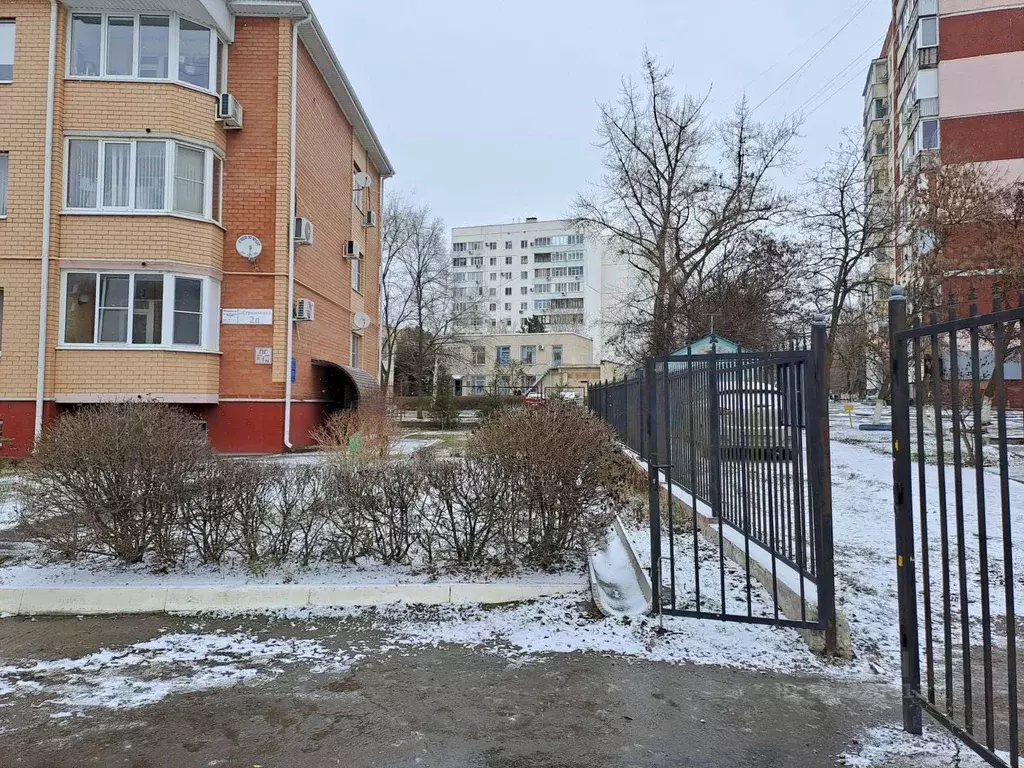 Офис в Ростовская область, Волгодонск просп. Строителей, 2д (65 м) - Фото 2