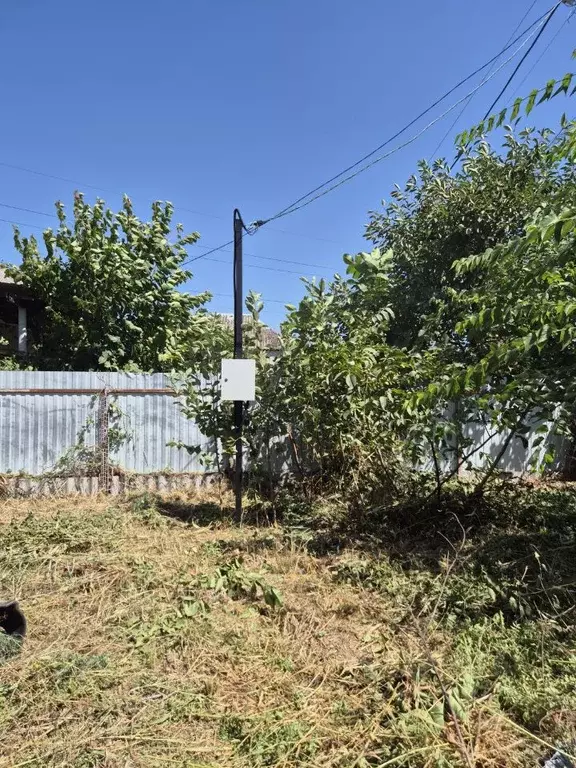 Участок в Адыгея, Тахтамукайский район, Яблоновское городское ... - Фото 0