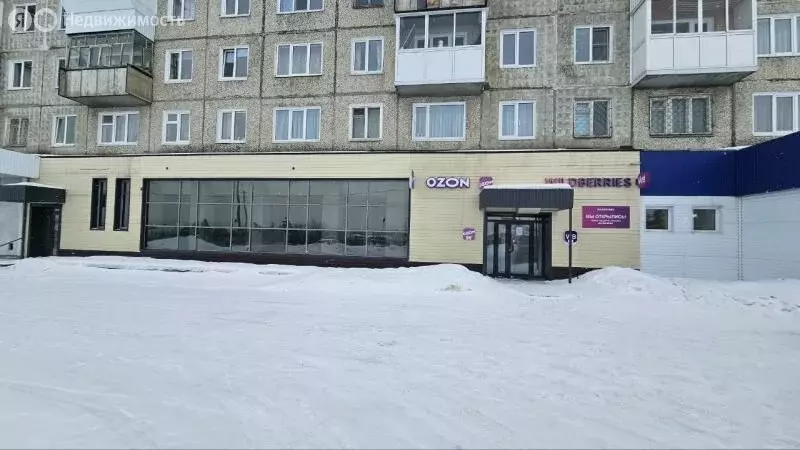 Торговая площадь (200 м) - Фото 2