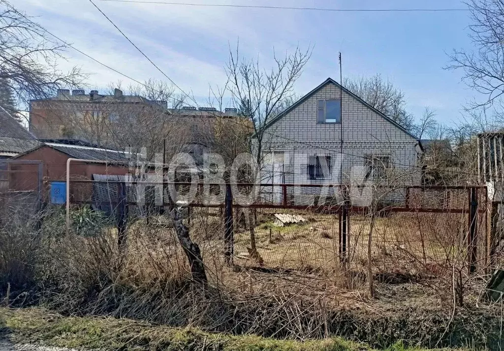 Дом в Краснодарский край, Апшеронск ул. Жукова (81 м) - Фото 2