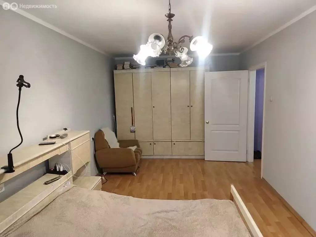 2-комнатная квартира: Москва, Холмогорская улица, 7 (44.3 м) - Фото 1
