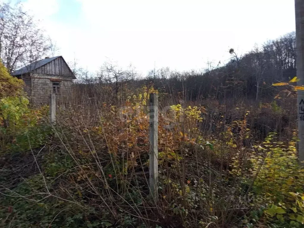 Участок в Адыгея, Майкопский район, Краснооктябрьское с/пос, Импульс ... - Фото 1
