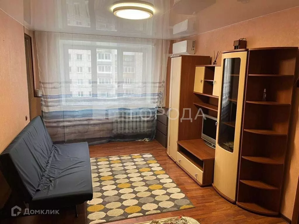 Продаётся 1-к квартира, 32.5 м - Фото 0