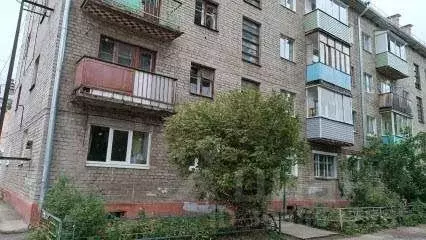 1-к кв. Архангельская область, Коряжма ул. Имени Дыбцына, 4 (33.1 м) - Фото 0