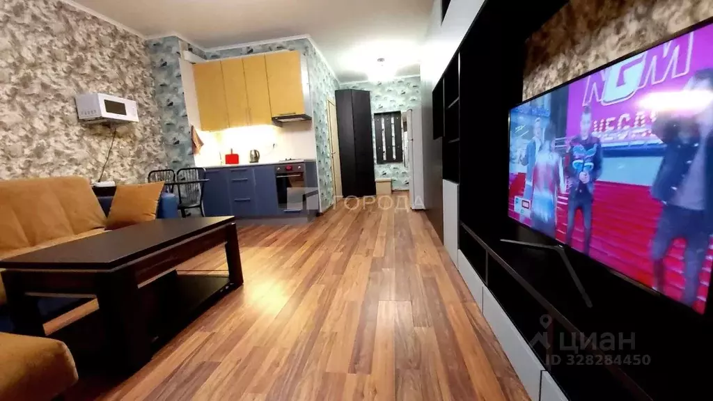 Студия Новосибирская область, Новосибирск ул. Дуси Ковальчук, 238 ... - Фото 1