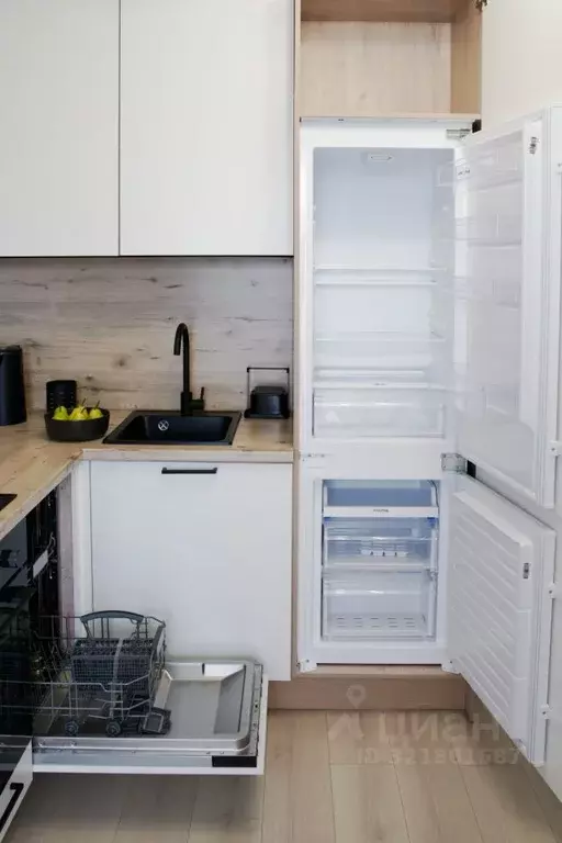 1-к кв. Санкт-Петербург ул. Чирикова, 5 (36.0 м) - Фото 1