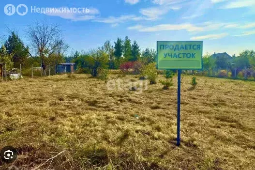 Участок в Пермь, СНТ Политехник (4.4 м) - Фото 1