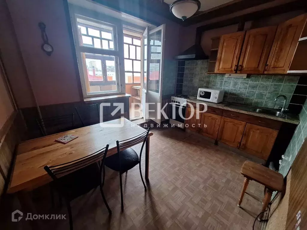 Продаётся 3-к квартира, 70.4 м - Фото 0