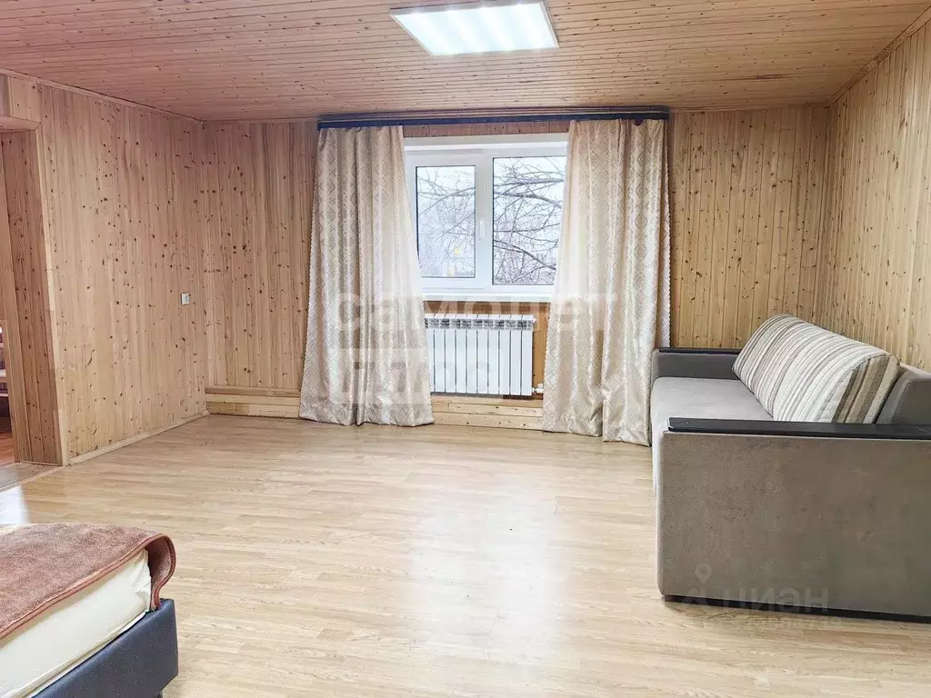 Дом в Ульяновская область, Чердаклинский район, Мирновское с/пос, ... - Фото 1