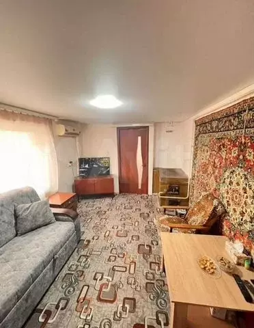 Дом 35 м на участке 6 сот. - Фото 0