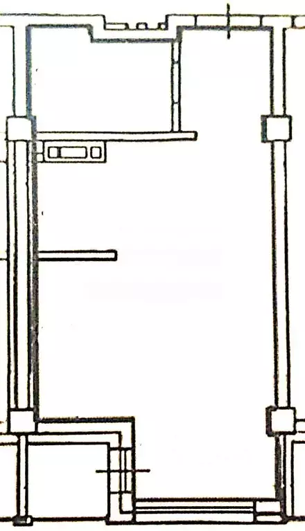 Студия Томская область, Томск Черемошники мкр, ул. Профсоюзная, 7 ... - Фото 2
