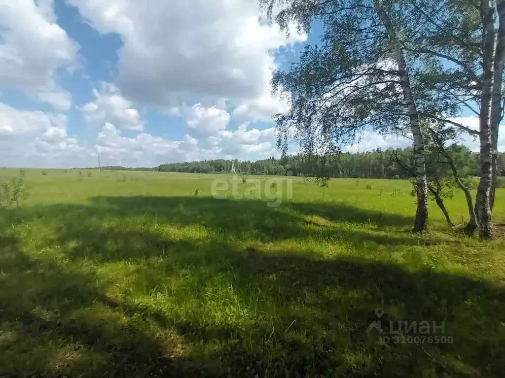 Участок в Калужская область, Кондрово Дзержинский район,  (17.0 сот.) - Фото 0