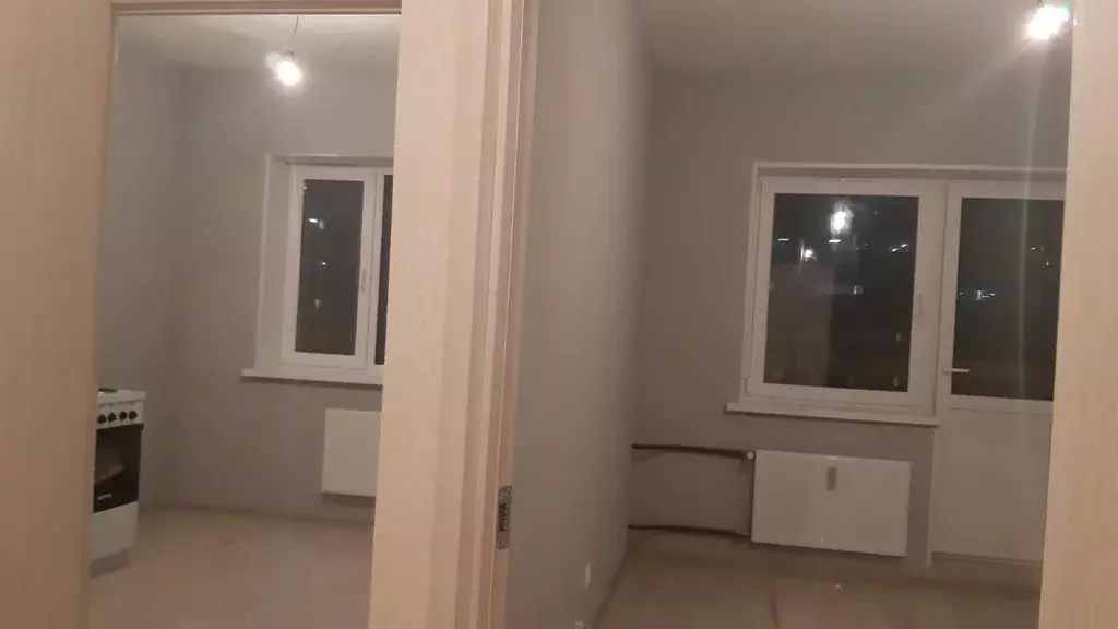 Продаётся 1-к квартира, 31.7 м - Фото 0