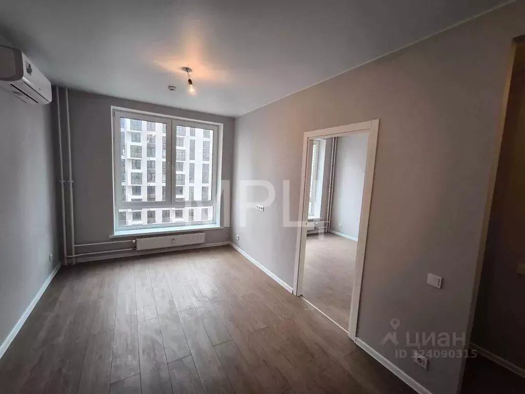 2-к кв. Московская область, Ленинский городской округ, Мисайлово пгт, ... - Фото 2