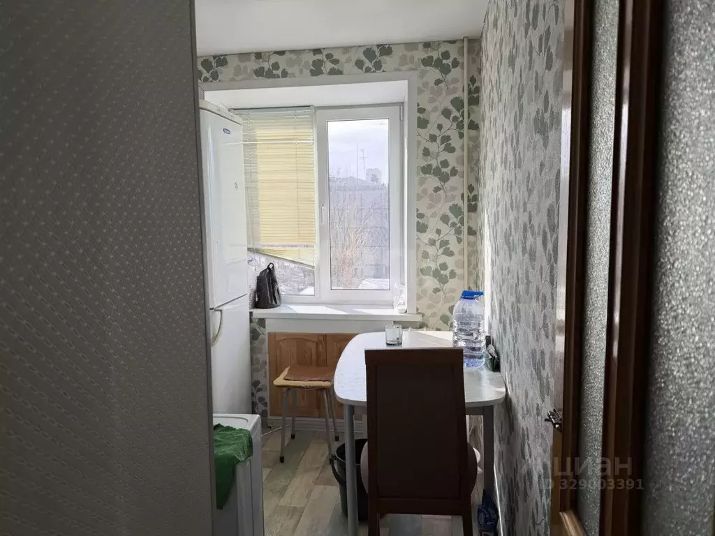 2-к кв. Самарская область, Самара ул. Антонова-Овсеенко, 3 (45.1 м) - Фото 2