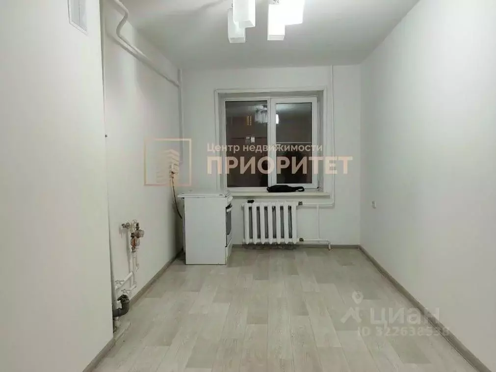 1-к кв. Саха (Якутия), Якутск ул. Чернышевского, 12/1 (35.9 м) - Фото 2