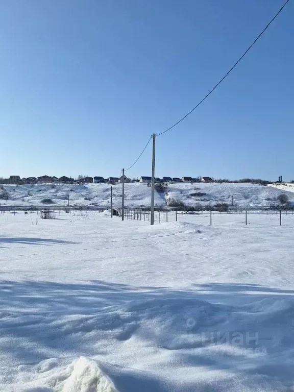 Участок в Пензенская область, с. Бессоновка  (14.0 сот.) - Фото 1