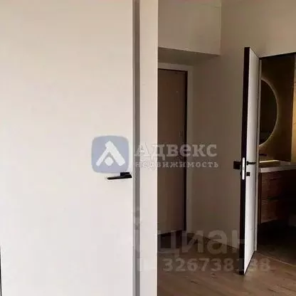 1-к кв. Тюменская область, Тюмень ул. Клары Цеткин, 61к6 (37.6 м) - Фото 2