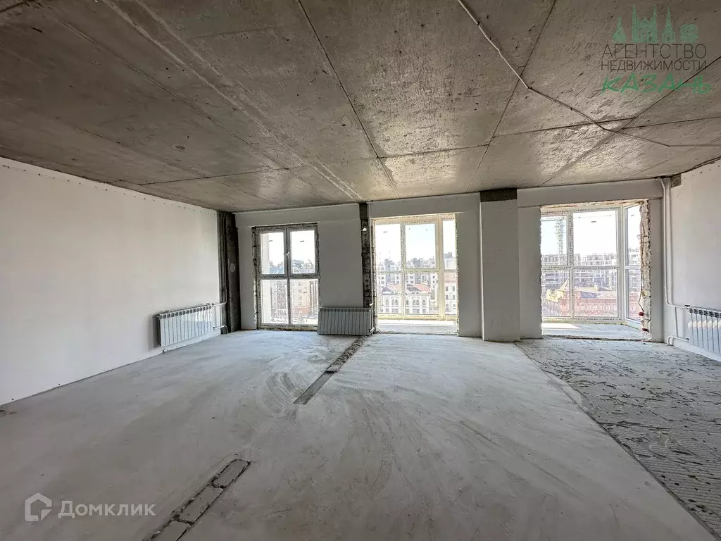 Продаётся 2-к квартира, 70 м - Фото 0