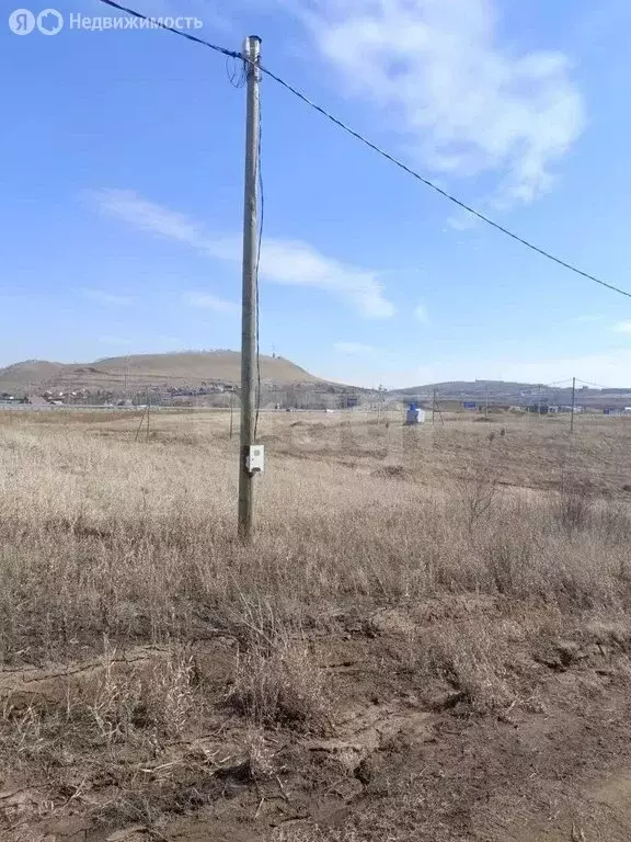 Участок в село Дрокино, Туманная улица (10 м) - Фото 2