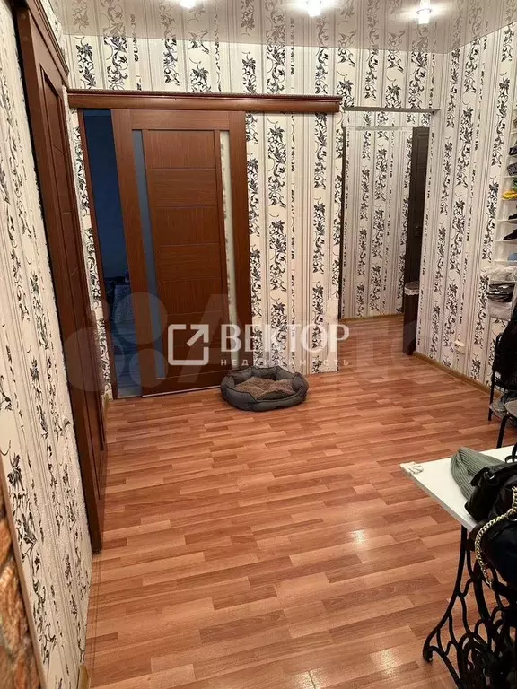 3-к. квартира, 64,5 м, 6/10 эт. - Фото 1