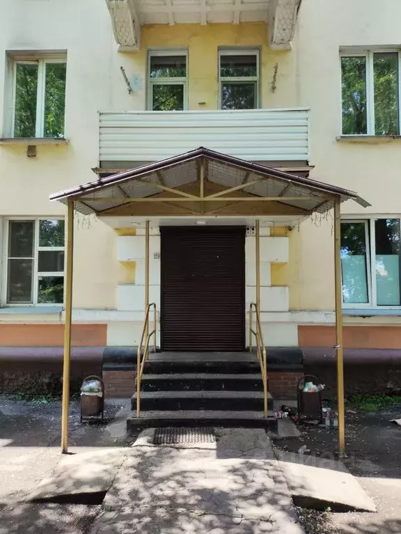 Помещение свободного назначения в Красноярский край, Красноярск ул. ... - Фото 1