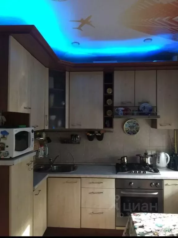 2-к кв. Московская область, Подольск Пионерская ул., 28а (40.3 м) - Фото 2