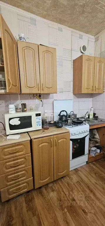 2-к кв. Хабаровский край, Комсомольск-на-Амуре ул. Сусанина, 75 (42.0 ... - Фото 0