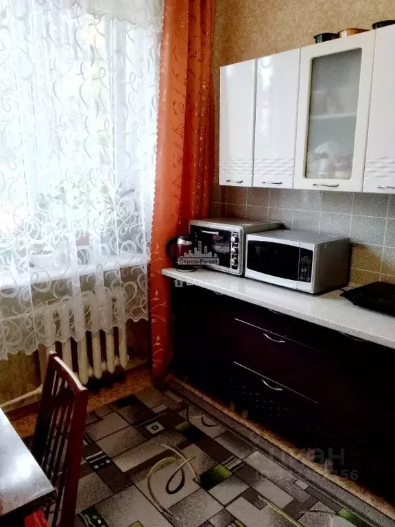 2-к кв. Крым, Керчь ул. 1-й Пятилетки, 62/1 (45.2 м) - Фото 2