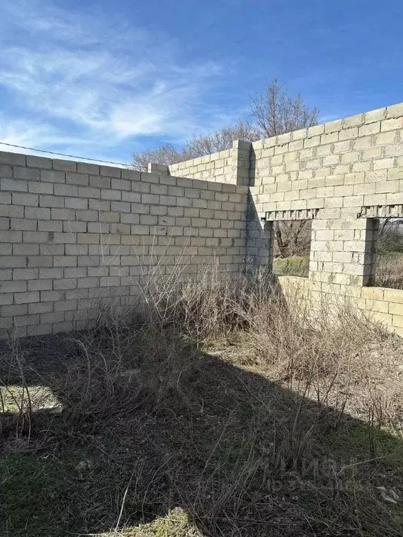 Участок в Волгоградская область, Волгоград ул. Курортная (9.8 сот.) - Фото 1