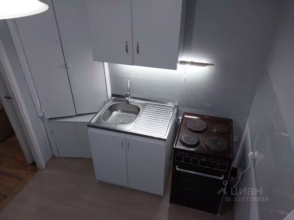 1-к кв. Санкт-Петербург просп. Просвещения, 46К1 (38.5 м) - Фото 2