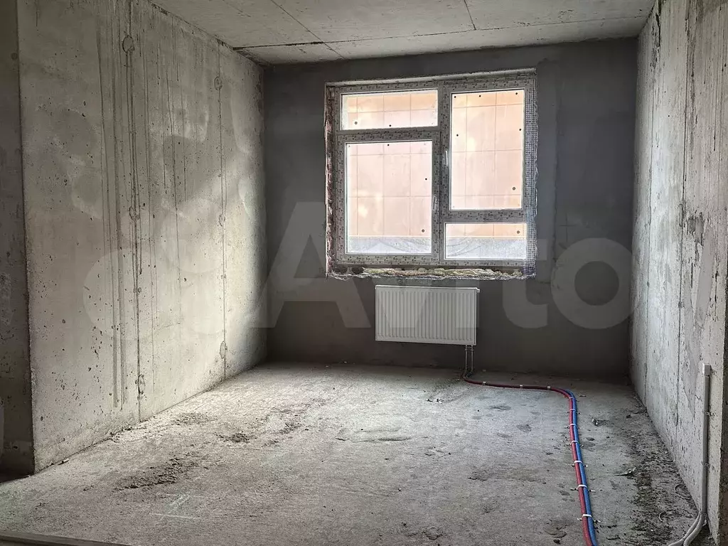 Квартира-студия, 17 м, 2/20 эт. - Фото 1