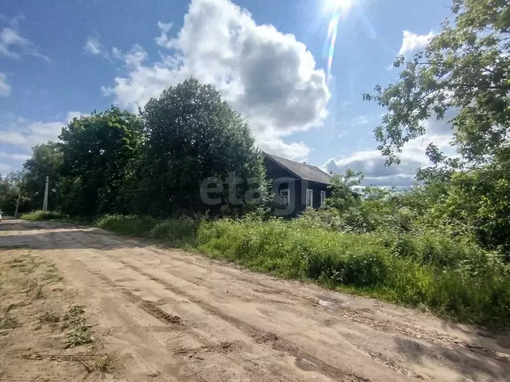 Дом в Костромская область, Шарья Загородная ул., 18 (29 м) - Фото 1
