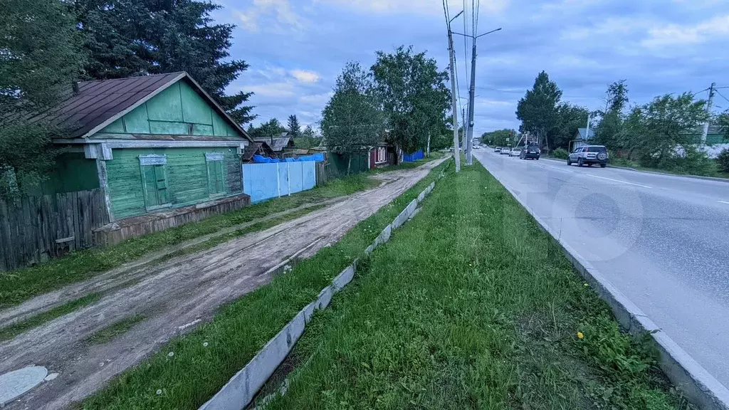 Дом 31,1 м на участке 13,5 сот. - Фото 0