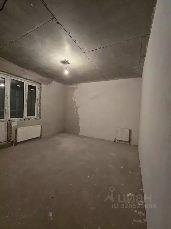 2-к кв. Татарстан, Казань Роторная ул., 27В (61.3 м) - Фото 1