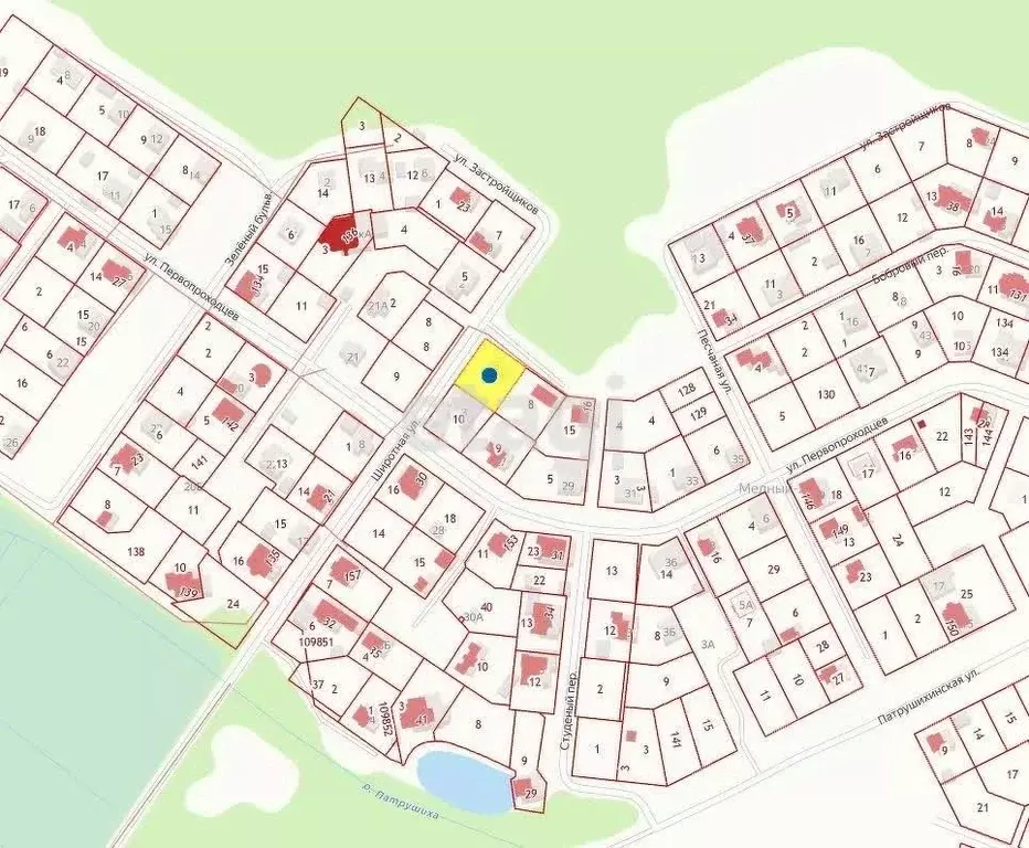 Дом в Свердловская область, Екатеринбург муниципальное образование, ... - Фото 2