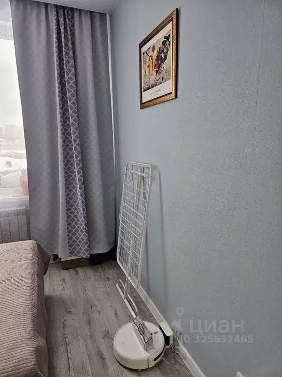 1-к кв. Московская область, Ленинский городской округ, д. Жабкино, ... - Фото 2