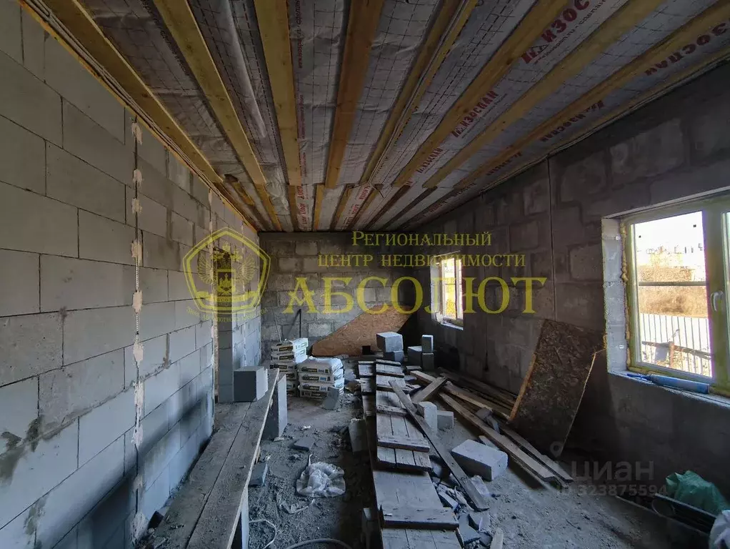 Дом в Свердловская область, Ревда Клубная ул., 33 (80 м) - Фото 1