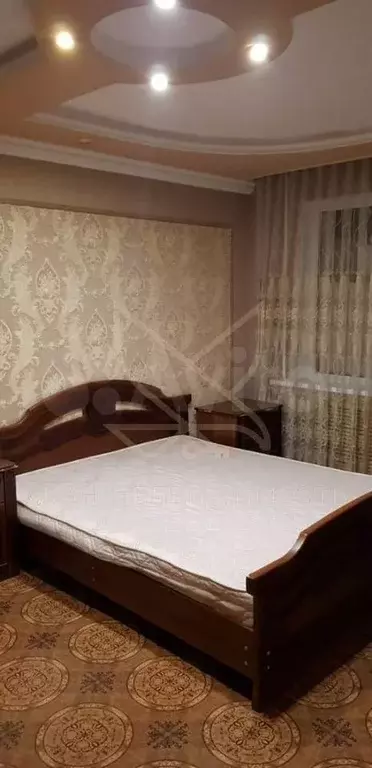 3-к. квартира, 60 м, 4/5 эт. - Фото 0